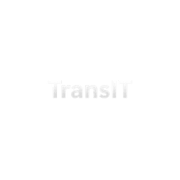 TransIt Logo
